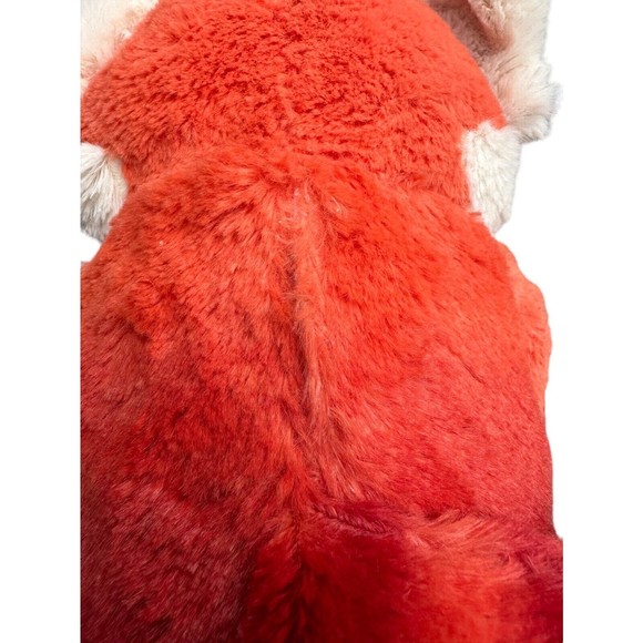 Turning Red Many Moods of Red Panda Mei Talking Plush 12" Disney WORKS - Picture 11 of 15